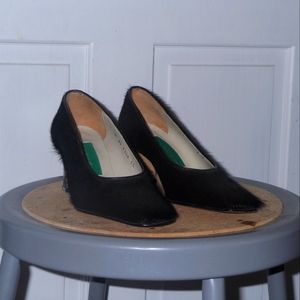 Carven Paris heel